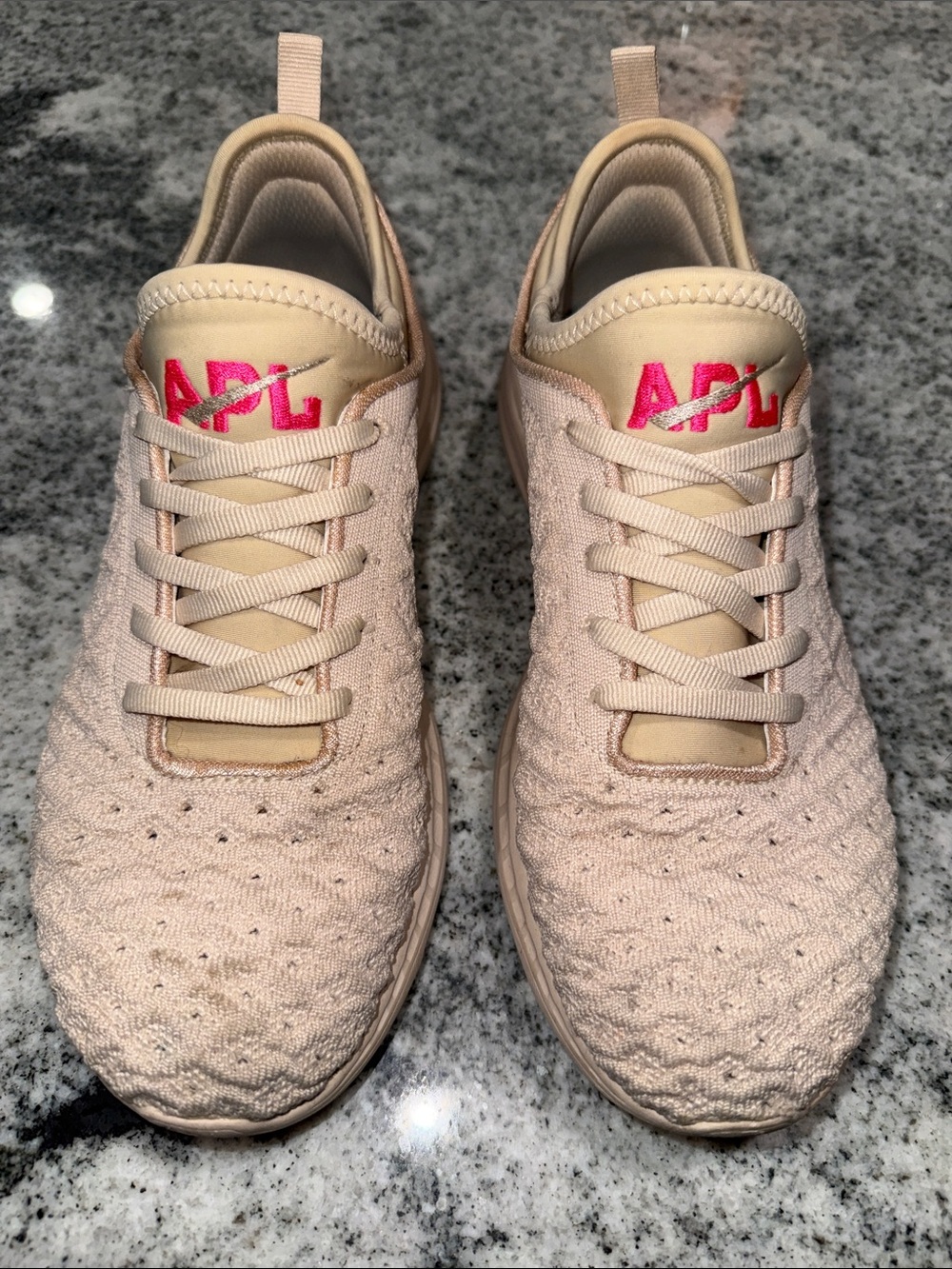 APL Techloom Phantom Sneakers